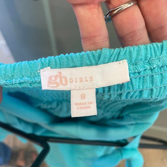 Girls Dresses Size 7-12 - Picture 8 of 10